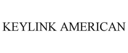 KEYLINK AMERICAN