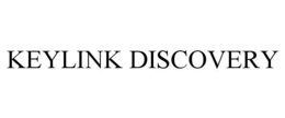 KEYLINK DISCOVERY