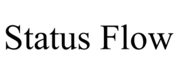 STATUS FLOW