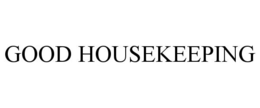 GOOD HOUSEKEEPING