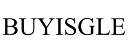 BUYISGLE