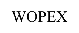 WOPEX