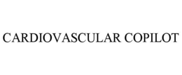 CARDIOVASCULAR COPILOT