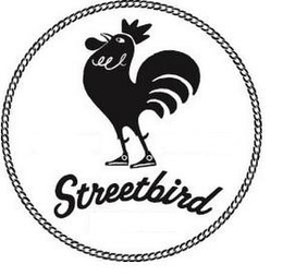 STREETBIRD