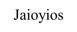 JAIOYIOS