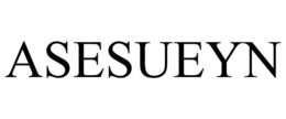 ASESUEYN