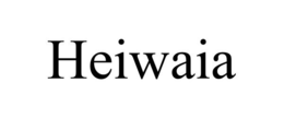 HEIWAIA