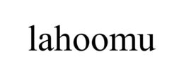 LAHOOMU