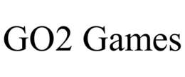 GO2 GAMES
