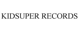 KIDSUPER RECORDS