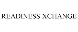 READINESS XCHANGE