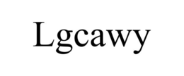 LGCAWY