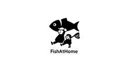 FISHATHOME