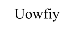 UOWFIY