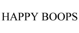 HAPPY BOOPS