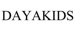 DAYAKIDS