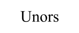 UNORS