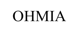 OHMIA