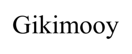 GIKIMOOY