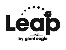 LEAP BY GIANT EAGLE
