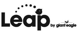 LEAP BY GIANT EAGLE