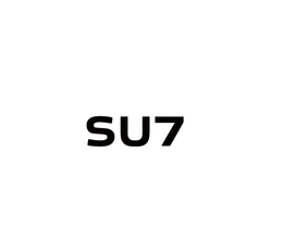 SU7