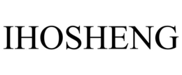 IHOSHENG