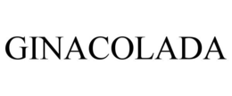 GINACOLADA