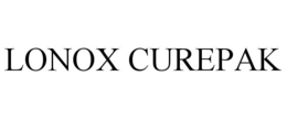 LONOX CUREPAK