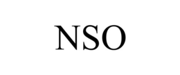 NSO