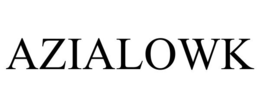 AZIALOWK