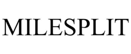 MILESPLIT