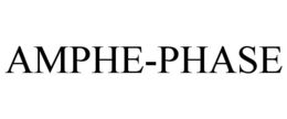 AMPHE-PHASE