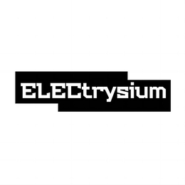 ELECTRYSIUM