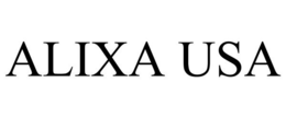ALIXA USA