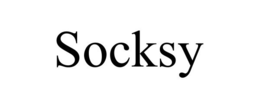 SOCKSY