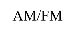 AM/FM