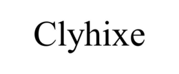 CLYHIXE