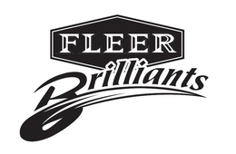 FLEER BRILLIANTS
