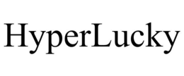 HYPERLUCKY
