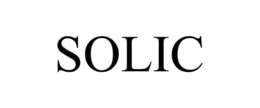 SOLIC