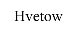 HVETOW