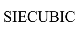 SIECUBIC