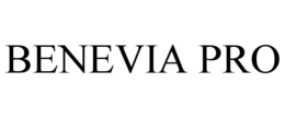 BENEVIA PRO