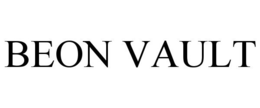 BEON VAULT