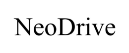 NEODRIVE