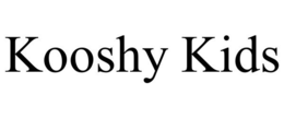 KOOSHY KIDS