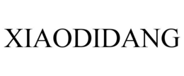 XIAODIDANG