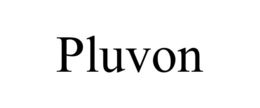 PLUVON