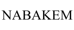 NABAKEM